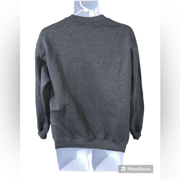 Mountain Time Men's Sweater Size M - Picture 2 of 4